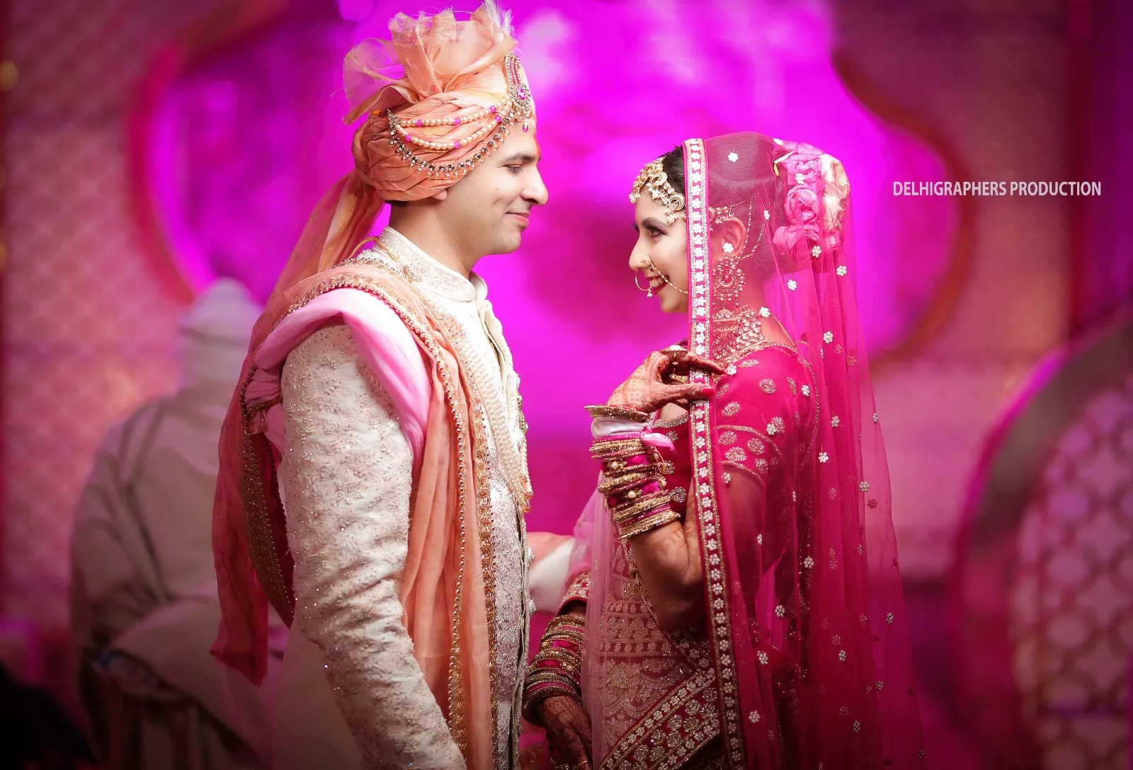 Delhigraphers Production