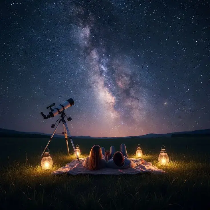 romantic date ideas for girlfriend