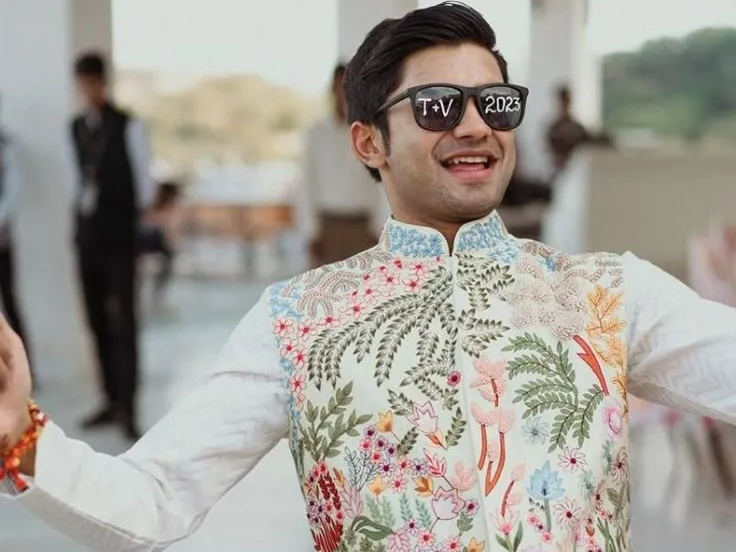 Bright Colour Jackets