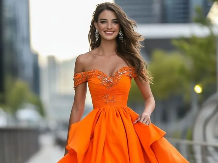 Ball Gown