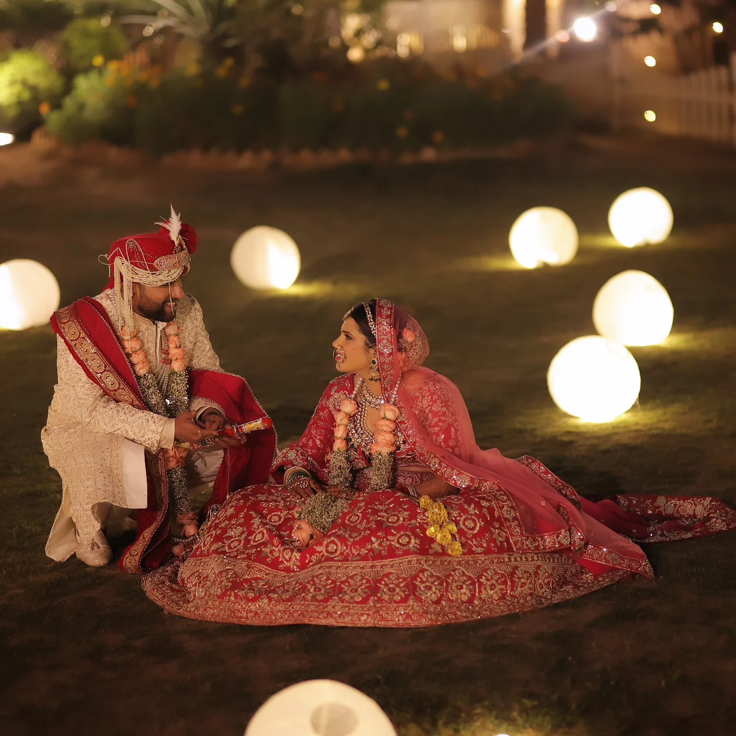 Wedding Photographers in Delhi