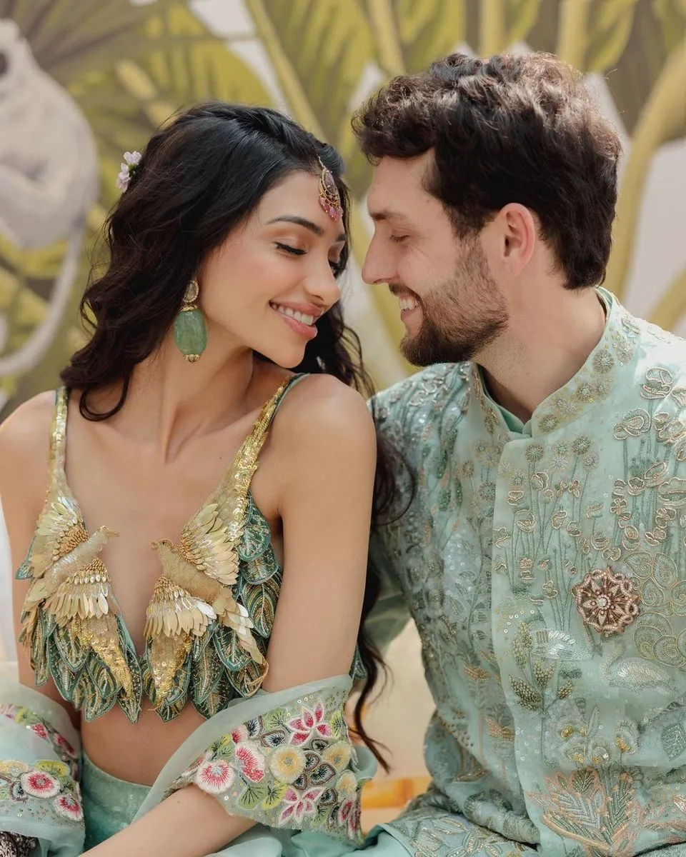 heart touching marriage anniversary wisher for sister