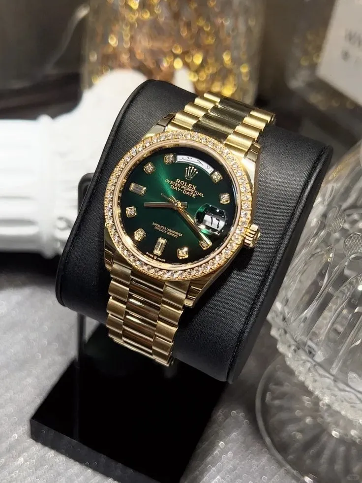 vintage watch for men