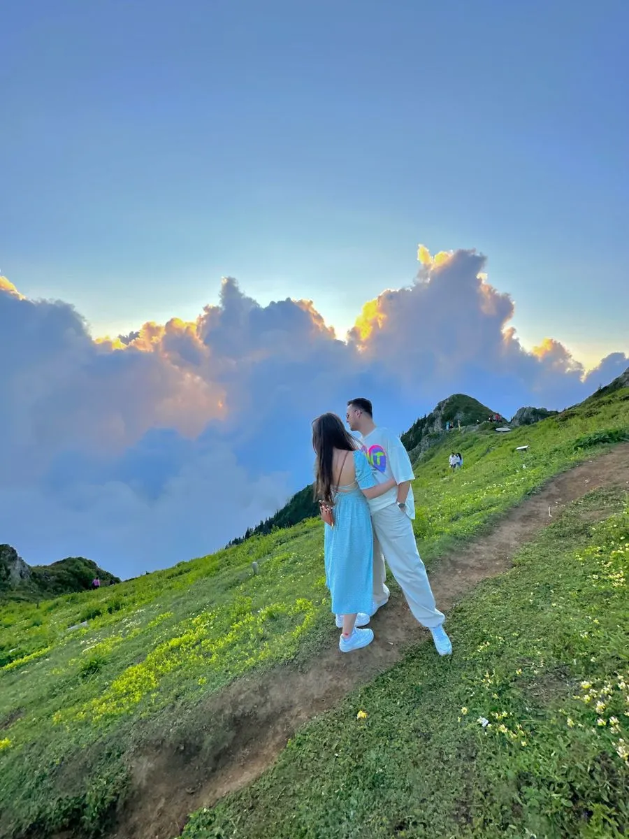 peaceful places in delhi for couples