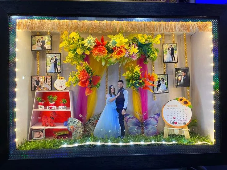 anniversary gifts for couples